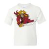 DryBlend Youth 50/50 T-Shirt Gildan Thumbnail