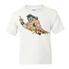 DryBlend Youth 50/50 T-Shirt Gildan Thumbnail