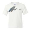 DryBlend Youth 50/50 T-Shirt Gildan Thumbnail