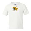 DryBlend Youth 50/50 T-Shirt Gildan Thumbnail