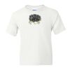 DryBlend Youth 50/50 T-Shirt Gildan Thumbnail