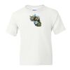 DryBlend Youth 50/50 T-Shirt Gildan Thumbnail