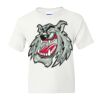 DryBlend Youth 50/50 T-Shirt Gildan Thumbnail