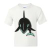 DryBlend Youth 50/50 T-Shirt Gildan Thumbnail