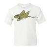 DryBlend Youth 50/50 T-Shirt Gildan Thumbnail