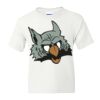 DryBlend Youth 50/50 T-Shirt Gildan Thumbnail
