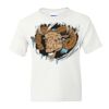 DryBlend Youth 50/50 T-Shirt Gildan Thumbnail