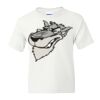 DryBlend Youth 50/50 T-Shirt Gildan Thumbnail