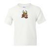DryBlend Youth 50/50 T-Shirt Gildan Thumbnail