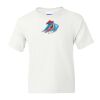 DryBlend Youth 50/50 T-Shirt Gildan Thumbnail