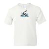 DryBlend Youth 50/50 T-Shirt Gildan Thumbnail