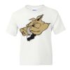 DryBlend Youth 50/50 T-Shirt Gildan Thumbnail