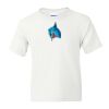 DryBlend Youth 50/50 T-Shirt Gildan Thumbnail