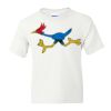 DryBlend Youth 50/50 T-Shirt Gildan Thumbnail