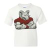 DryBlend Youth 50/50 T-Shirt Gildan Thumbnail