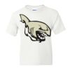 DryBlend Youth 50/50 T-Shirt Gildan Thumbnail