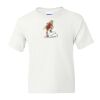 DryBlend Youth 50/50 T-Shirt Gildan Thumbnail