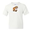 DryBlend Youth 50/50 T-Shirt Gildan Thumbnail