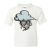DryBlend Youth 50/50 T-Shirt Gildan Thumbnail