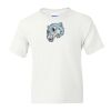 DryBlend Youth 50/50 T-Shirt Gildan Thumbnail