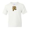 DryBlend Youth 50/50 T-Shirt Gildan Thumbnail