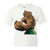 DryBlend Youth 50/50 T-Shirt Gildan Thumbnail