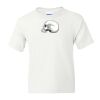 DryBlend Youth 50/50 T-Shirt Gildan Thumbnail