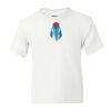 DryBlend Youth 50/50 T-Shirt Gildan Thumbnail