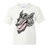 DryBlend Youth 50/50 T-Shirt Gildan Thumbnail