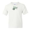 DryBlend Youth 50/50 T-Shirt Gildan Thumbnail