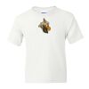 DryBlend Youth 50/50 T-Shirt Gildan Thumbnail