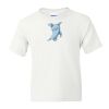 DryBlend Youth 50/50 T-Shirt Gildan Thumbnail