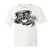 DryBlend Youth 50/50 T-Shirt Gildan Thumbnail
