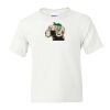 DryBlend Youth 50/50 T-Shirt Gildan Thumbnail