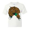 DryBlend Youth 50/50 T-Shirt Gildan Thumbnail