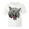 DryBlend Youth 50/50 T-Shirt Gildan Thumbnail