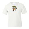 DryBlend Youth 50/50 T-Shirt Gildan Thumbnail