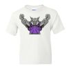 DryBlend Youth 50/50 T-Shirt Gildan Thumbnail