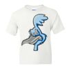 DryBlend Youth 50/50 T-Shirt Gildan Thumbnail