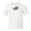 DryBlend Youth 50/50 T-Shirt Gildan Thumbnail