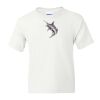 DryBlend Youth 50/50 T-Shirt Gildan Thumbnail