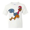 DryBlend Youth 50/50 T-Shirt Gildan Thumbnail