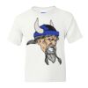 DryBlend Youth 50/50 T-Shirt Gildan Thumbnail