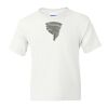 DryBlend Youth 50/50 T-Shirt Gildan Thumbnail