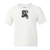 DryBlend Youth 50/50 T-Shirt Gildan Thumbnail
