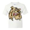 DryBlend Youth 50/50 T-Shirt Gildan Thumbnail