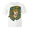 DryBlend Youth 50/50 T-Shirt Gildan Thumbnail