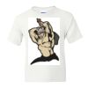 DryBlend Youth 50/50 T-Shirt Gildan Thumbnail