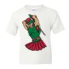 DryBlend Youth 50/50 T-Shirt Gildan Thumbnail
