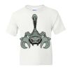 DryBlend Youth 50/50 T-Shirt Gildan Thumbnail